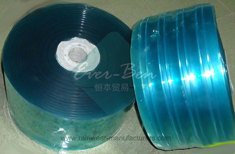 Freezer Door Curtain Strips-Warehouse Plastic Doors Suppliers